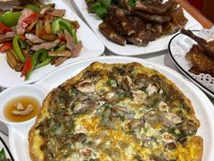 -官塘锋记鱼生·生腌·砂锅粥(牌坊街店)