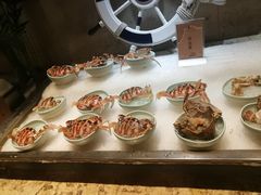 -雍和会海鲜姿造自助(湖东路店)