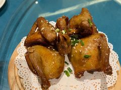 -清晖小苑•顺德地方菜(壹海城店)