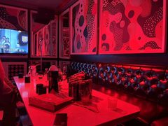 -自由港KTV(王子公主金平店)