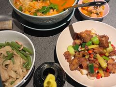-日上三甘(三里屯店)