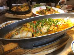 -百年神厨·地道川菜(清江西路店)