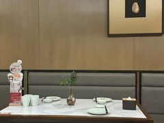 -船歌·鱼水饺青岛菜(石老人店)