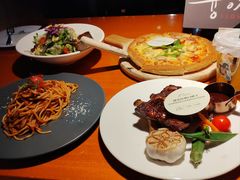 -布拉格餐厅· 中欧捷克菜(全国首店)