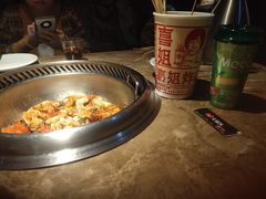 -七欣天香辣蟹火锅(无锡金太湖国际城店)