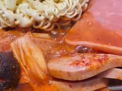 -李先生的首尔小馆(松江启源广场店)