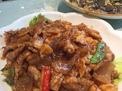 -正阳春烤鸭(华捷道店)