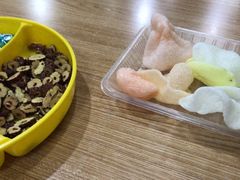 -清真·伊清阁餐厅