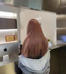 -HAIR HERE造型