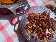 -龙虾当家·大排档(红谷滩五中店)
