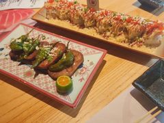 -鹤龟料理店(时代天街店)