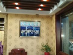 -民族饭荘(新华大街店)