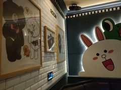 -范特西FANTASY量贩式KTV(民主广场店)