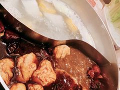 -四季火锅酒家(新濠影汇店)