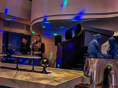-秀·吧 Show Bar(兰州盛达希尔顿酒店)