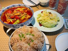 -三俞竹苑(红旗街万达店)