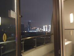 -武汉洲际酒店
