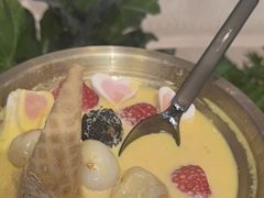 -扶摇树下·椒麻鲜活虾(石家庄勒泰广场店)