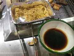 -马路牙子地桌烤肉(工体店)