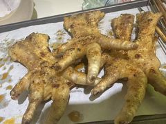 -嗨辣小聚·盘锦河蟹·海鲜烧烤龙虾(盘锦十年好店)