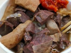 -陈添記·祖傳爽鱼皮·西关老字号(广州首店)