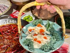 -小龙坎火锅(春熙太古里店)