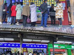 -宫廷糕点铺