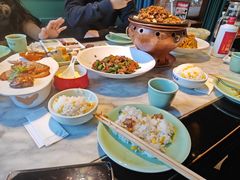 -北平盛世·新京菜·北京烤鸭(劲松·双井店)