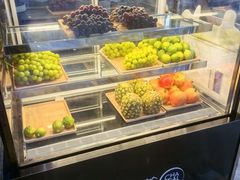 -茶百道(铜梁万达广场店)