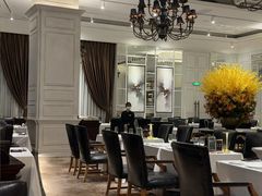 -哈布斯扒房(华发商都店)