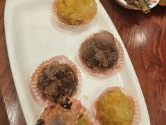 -山西会馆·晋菜·晋商宴·学堂记忆(许坦西街店)