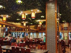 -吾味香葫芦头(安西街店)