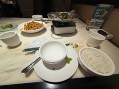 -小菜园新徽菜(连云港海州吾悦店)