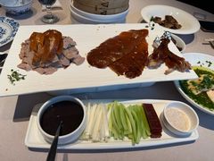 -漢舍中国菜馆(889广场店)