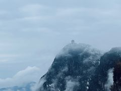-峨眉山风景名胜区