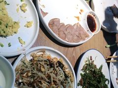 -姥姥家春饼店(佳亿时尚广场店)