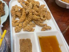 -南来顺饭庄·清真(南菜园店)