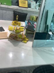 -潘多拉Hairsalon