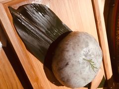 蟹籽虾滑-湊湊火锅·茶憩(东城万达店)