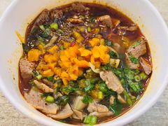 -王记生烫牛杂面馆(兰陵路店)