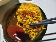 -友达面馆(广州总店)