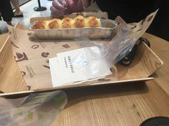 -乐艺哆·乐活烘焙(浦西万达店)