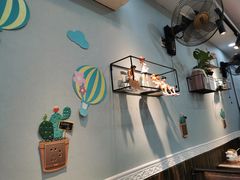 -鸭小妹鸭血粉丝(老门东店)