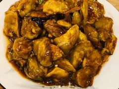 -胜泽眼镜烧烤(云霄路直营店)