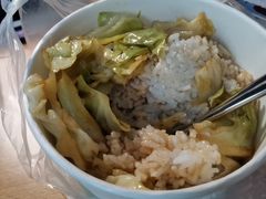 -武汉大学工学部一食堂