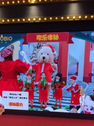 -奈尔宝家庭中心·亲子餐厅(鄞州万达店)