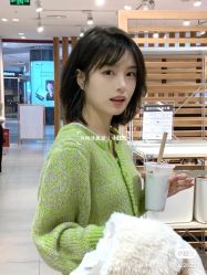 -LJOY丽锦造型·烫发染发