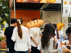 -东莞松山湖万象汇