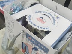 -静宜和她的朋友(星海广场店)