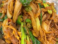 -台北楚楚园馅饼粥(虹桥南丰城店)
